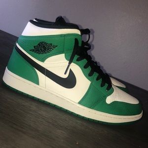 Jordan 1 High Tops